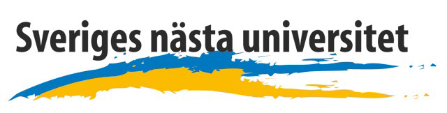 Efter tredje försöket fick Mitthögskolan tummen upp för att bli Mittuniversitetet från 2005. Det glada beskedet användes genast i marknadsföringen.