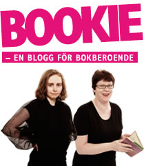 En blogg för bokberoende