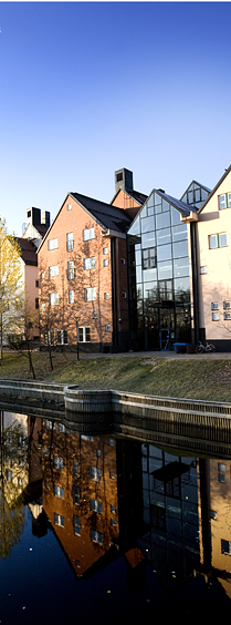 Campus_exteriörer