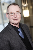 Rektor Anders Söderholm