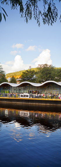 Sundsvall Ågläntan