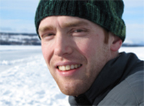 Johan Lilja