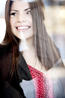 Intervju Första tiden på campus