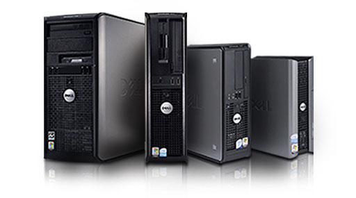 Dell Optiplex