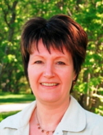 Ingela Bäckström