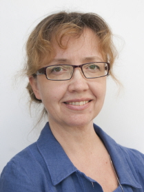 Cathrine Berggren