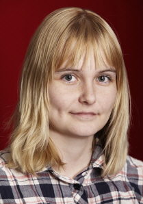 Sara Ödmark