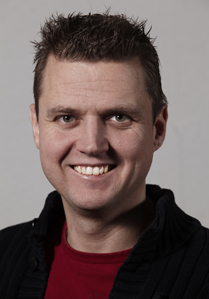 Kent Bertilsson