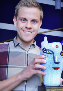 jonas svedin