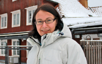 Annelie Nederberg