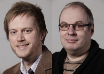 jan Thim, Göran Thungström