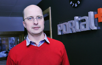 David Jonsson
