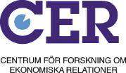 CER logo