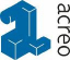 Logotype for Acreo