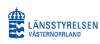 Logotype for Länsstyrelsen Västernorrland