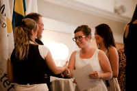 Avslutningshögtid Sundsvall VT 2011