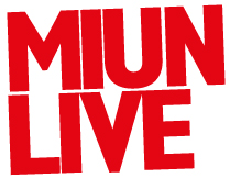 MIUN Live