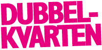Dubbelkvarten