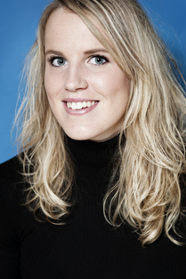 Ingela Andersson