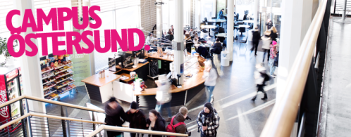 Campus Östersund