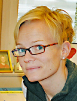 Lena-Maria Öberg