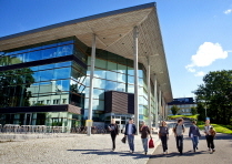 Härnösand exteriör