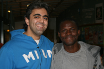 Intodroction day, January 13 th 2011