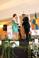 Avslutning Sundsvall 2012