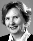 Ingrid Lindström Leo