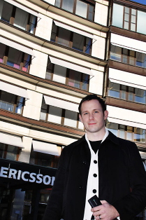 Michael Åström