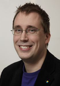 Ulf Jennehag
