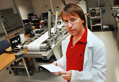 Thomas Öhlund