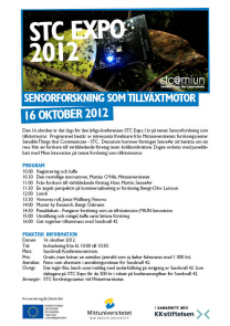 Programbild