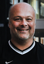 Leif Olsson