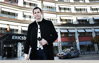 Michael Åström