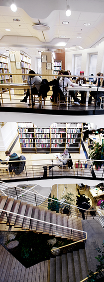 Campus_interiörer