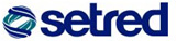 Logotype for Setred