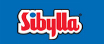 Logotype for Sibylla