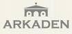 Logotype for Arkaden