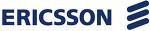 Logotype for Ericsson