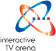 Logotype for Interactive TV arena
