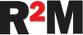 Logotype for R2M