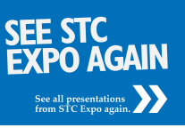 See all presentations from STC Expo