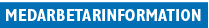 MEDARBETARINFORMATION