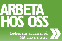 Arbeta hos oss