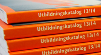 utbildningskatalogen