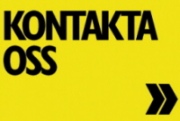 Banner gul och svart