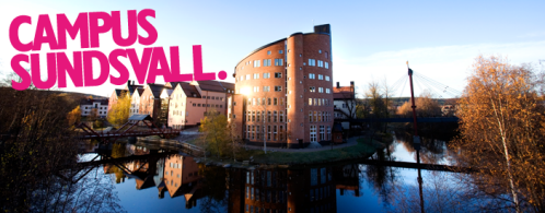 Campus Sundsvall
