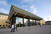 Campus Östersund 2