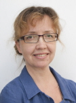Cathrine Berggren